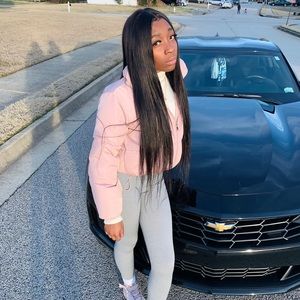 Meet your Posher, Joyce